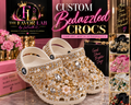 Custom Crocs